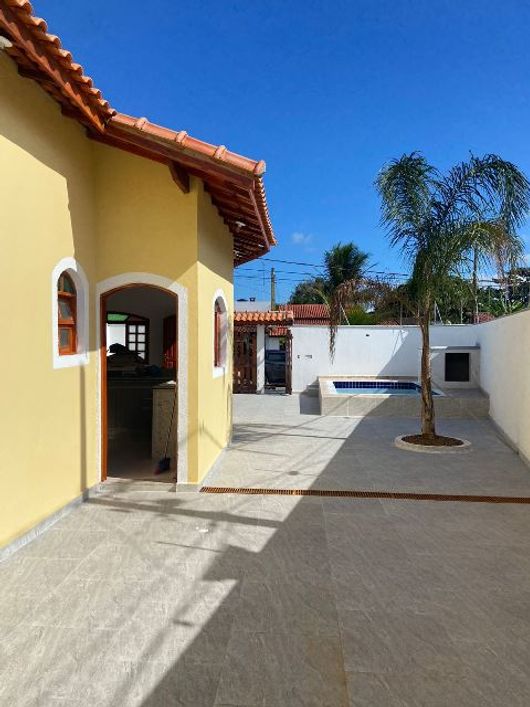 Casa LADO PRAIA NO BAIRRO SÃO FERNANDO EM ITANHAEM