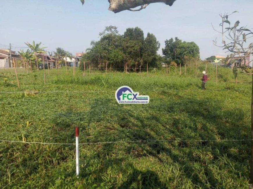 Seu Novo Lote em Itanhaém: Local Tranquilo e Próximo à Natureza!