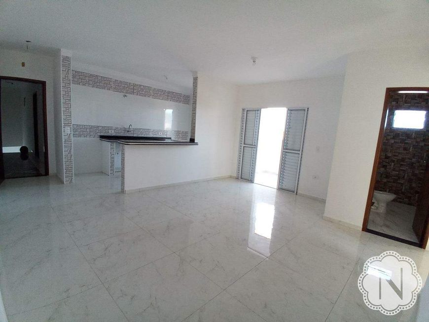 Apartamento à venda com 2 quartos no bairro Gaivota