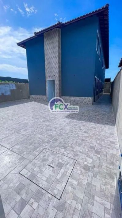 Casa Próximo a Praia no Suarão em Itanhaém - 2027