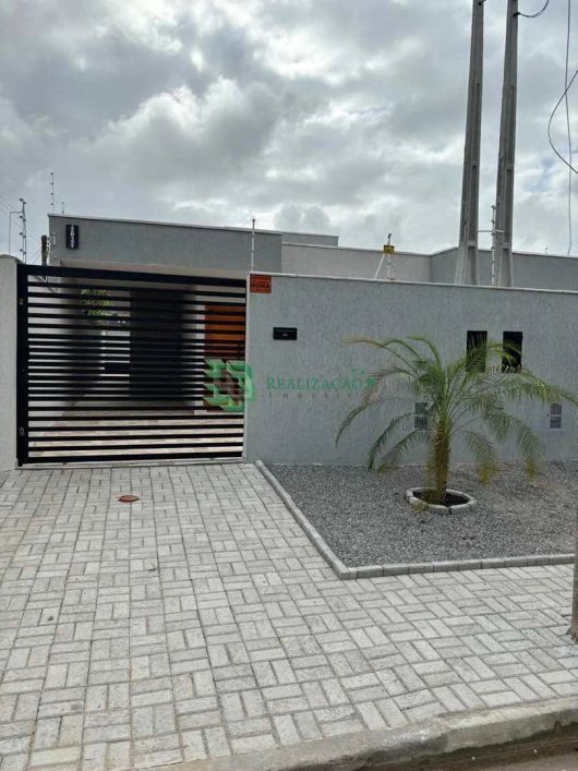 CASA NOVA EM ITANHAEM