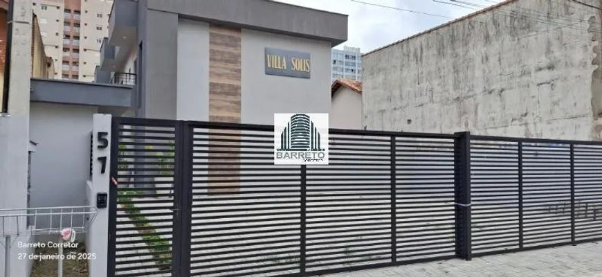 CASA NOVA À VENDA NA PRAIA DO SONHO ITANHAÉM 2 SUÍTES