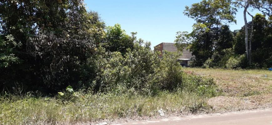 Terreno Escriturado no Guacyra em Itanhaém - 3994