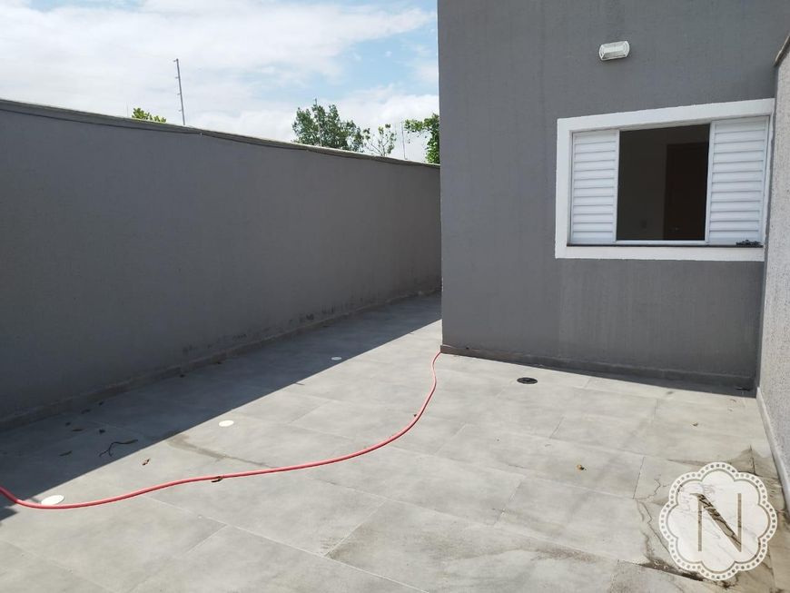 Casa à venda com 2 quartos no bairro Tupy