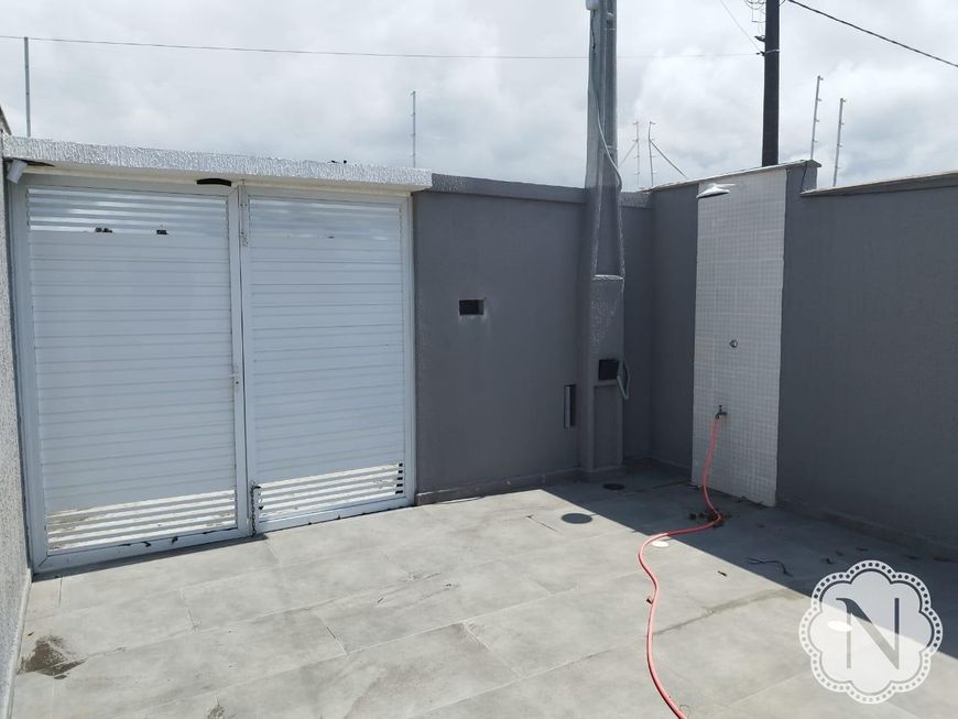 Casa à venda com 2 quartos no bairro Tupy