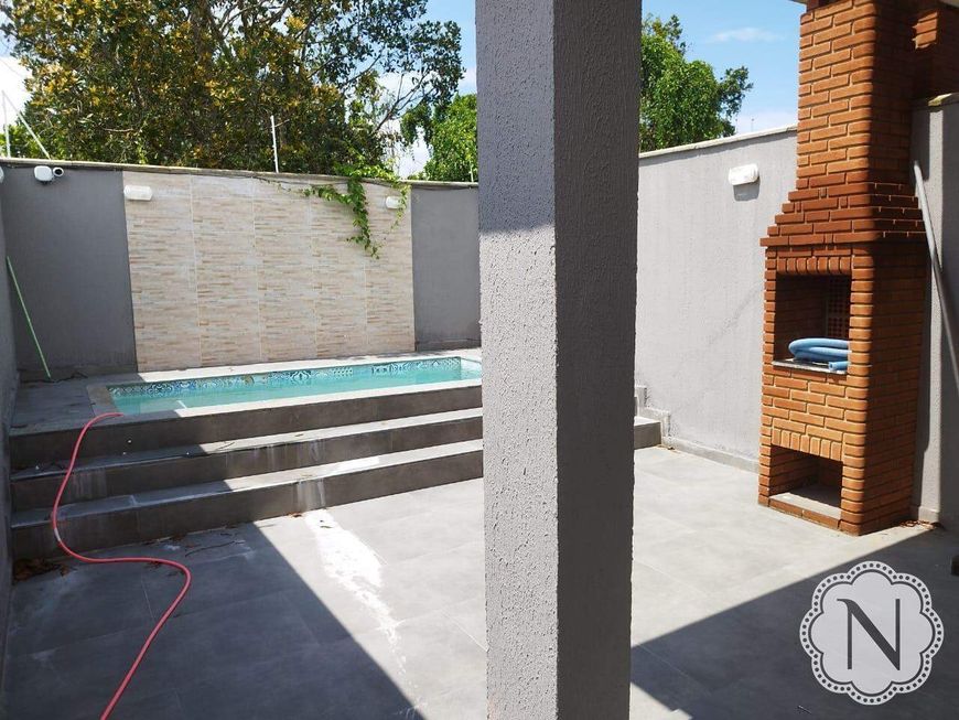 Casa à venda com 2 quartos no bairro Tupy