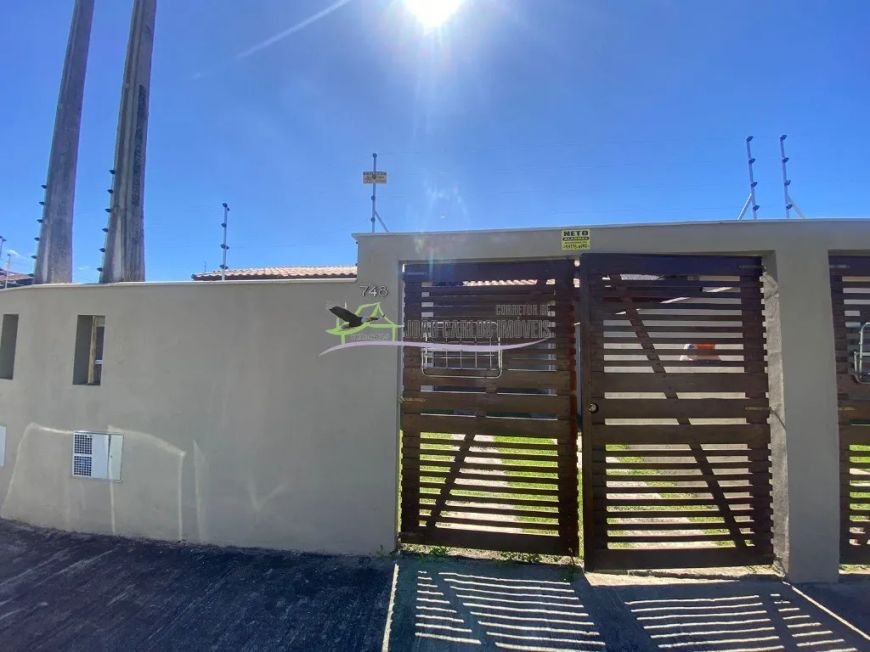 CASA RESIDENCIAL em ITANHAÉM - SP, Tupy