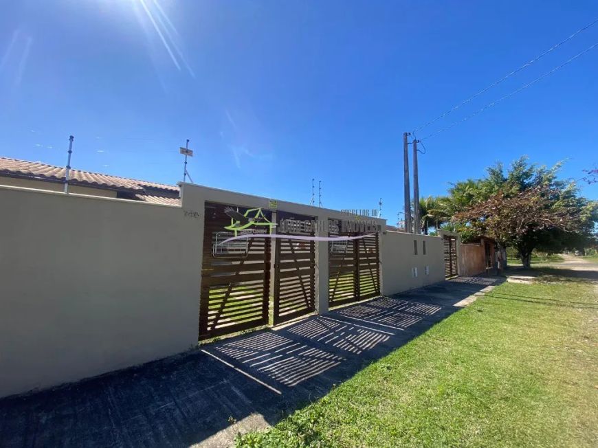 CASA RESIDENCIAL em ITANHAÉM - SP, Tupy