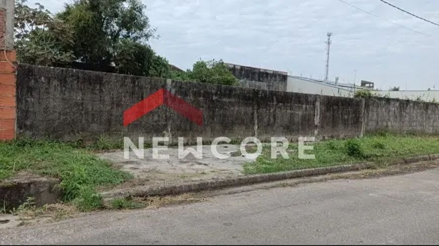Lote em Rua Curio - Tupy - Itanhaém/SP