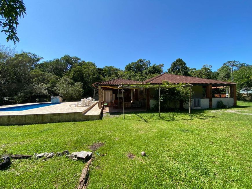 Chácara a Venda no bairro Gaivota, localizado em Itanhaém / SP.