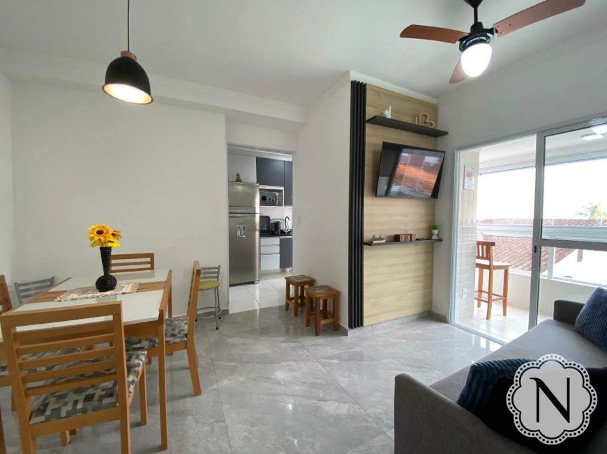 Apartamento à venda com 2 quartos no bairro Centro