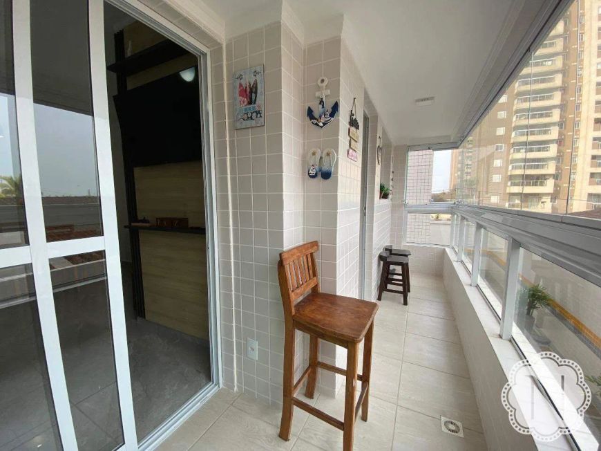 Apartamento à venda com 2 quartos no bairro Centro