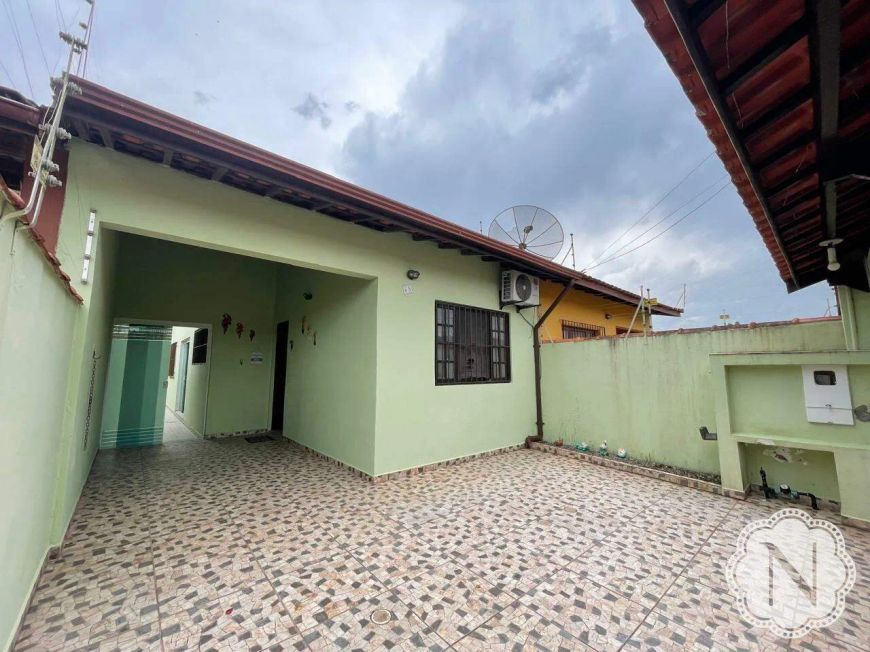 Casa à venda com 2 quartos no bairro Cibratel
