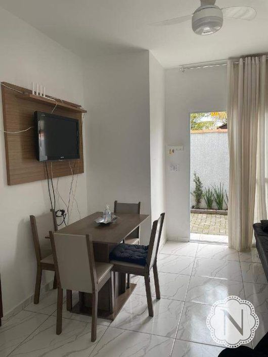 Casa à venda com 2 quartos no bairro Cibratel
