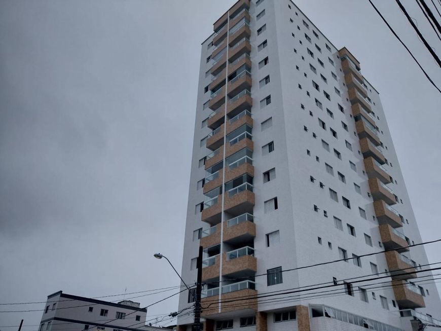 APARTAMENTO NO BAIRRO VILA TUPI, EM PRAIA GRANDE, LITORAL SUL DE SÃO PAULO !