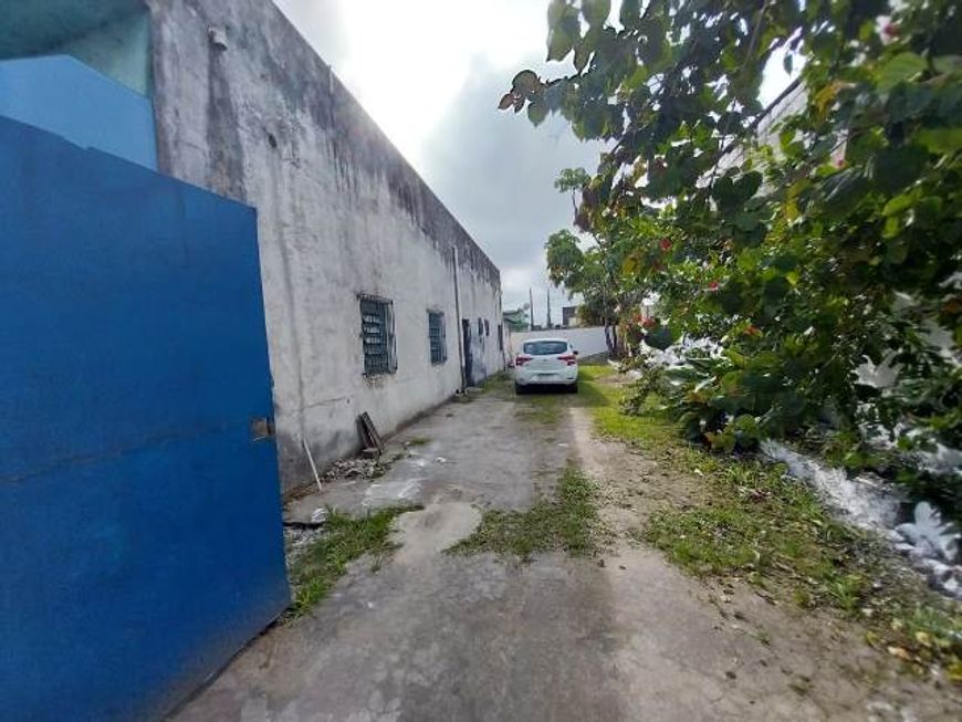 Lote/Terreno tem 120 metros quadrados em Balneário Gaivotas - Itanhaém - SP