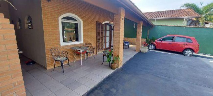 Casa para venda com 3 quartos em Jequitiba - Itanhaém - SP