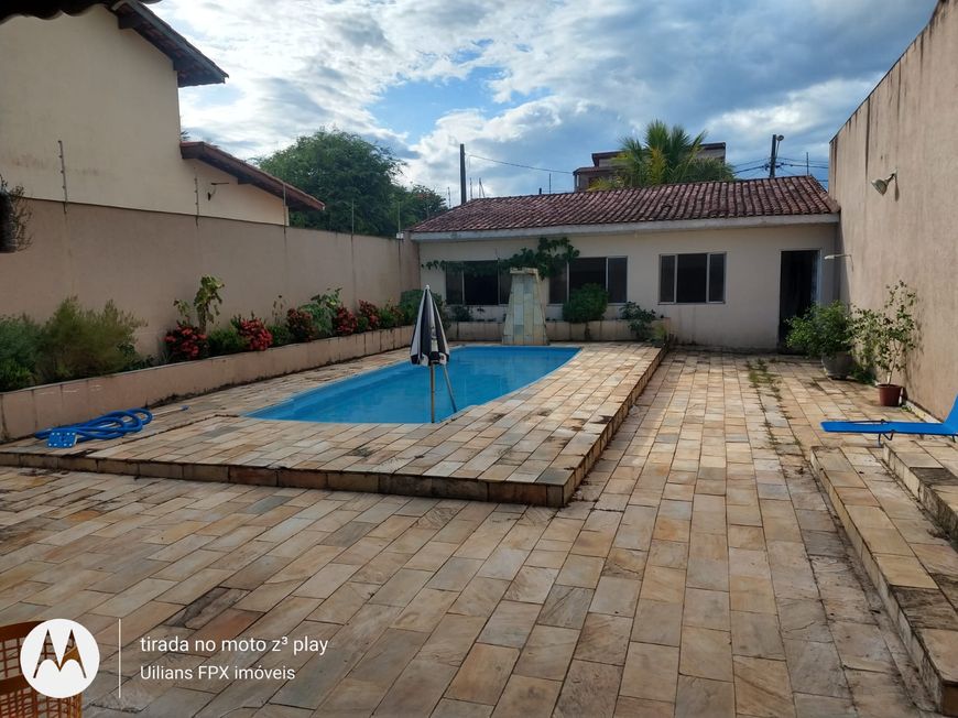 Casa para venda com 4 quartos em Jardim Beatriz - Itanhaém - SP