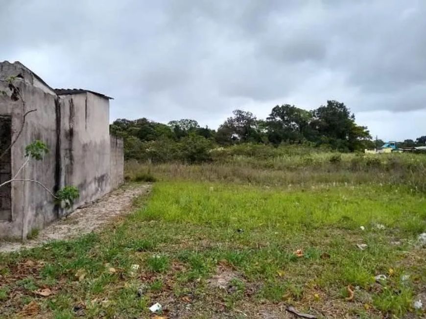 Terreno Escriturado no Jardim Regina em Itanhaém - 7485