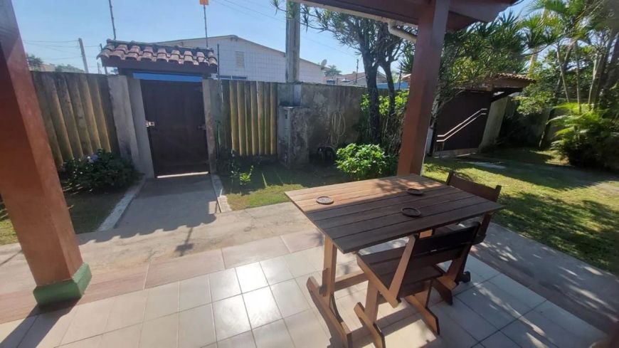 Casa para Venda no bairro Suarão, Itanhaém-SP