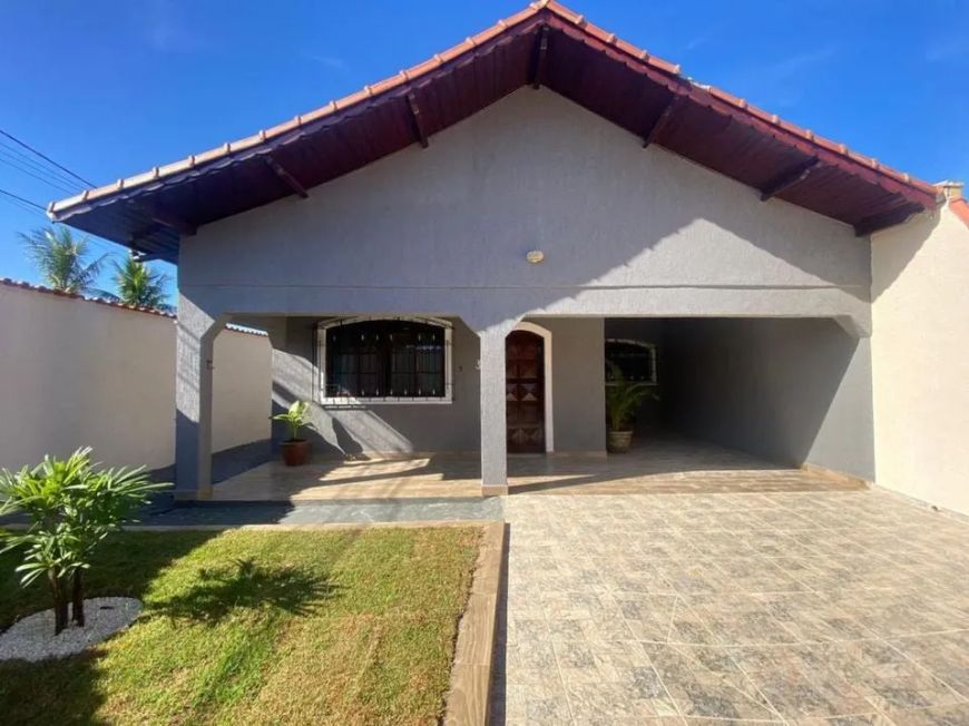 Casa para Venda no bairro Cibratel 2, Itanhaém-SP