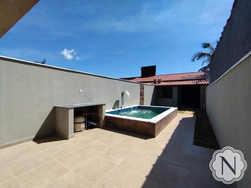 Casa à venda com 2 quartos no bairro Cibratel