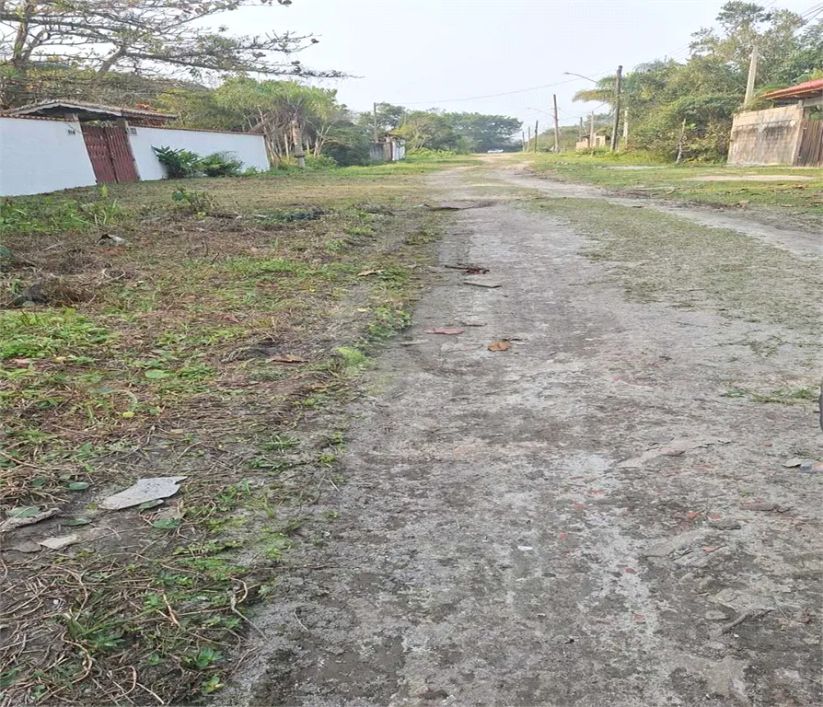 Terreno à venda em Gaivota (interior) - SP