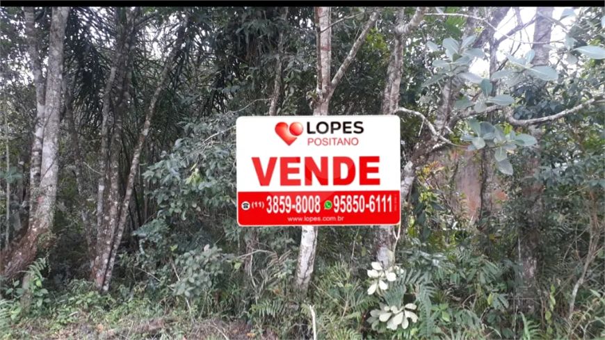 Terreno à venda em Gaivota (interior) - SP
