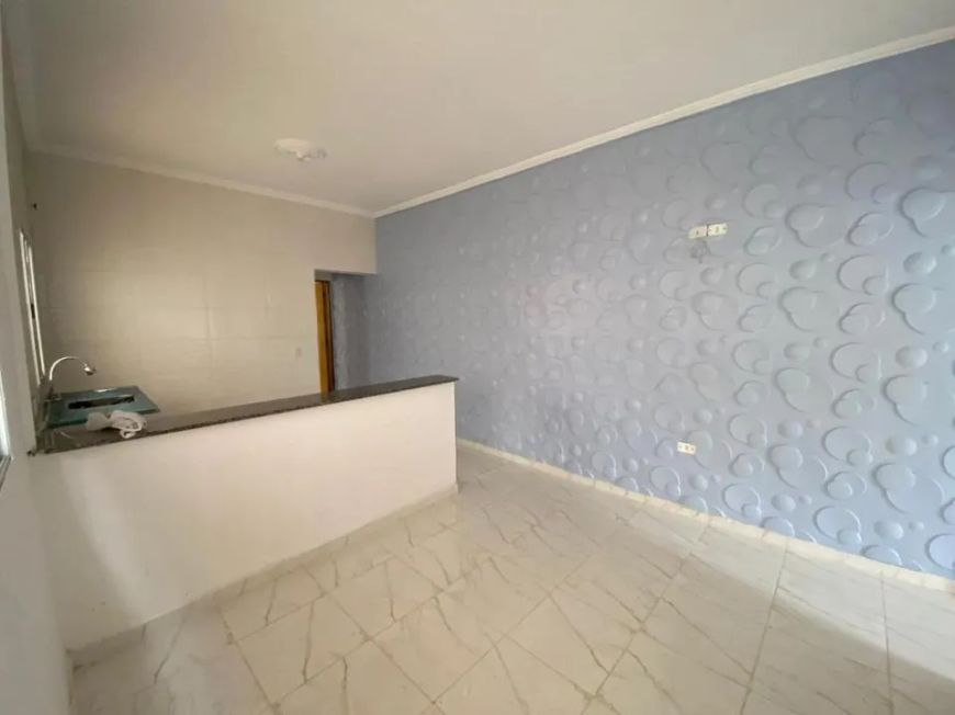 Casa para Venda em Itanhaém, Nossa Senhora Do Sion, 2 dormitórios, 1 suíte, 1 banheiro, 1 vaga