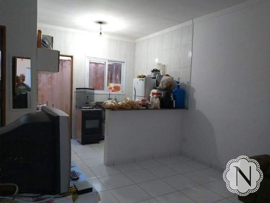 Casa à venda com 2 quartos no bairro Tupy
