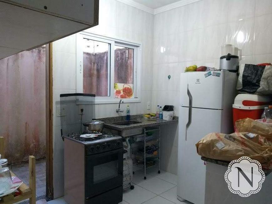 Casa à venda com 2 quartos no bairro Tupy
