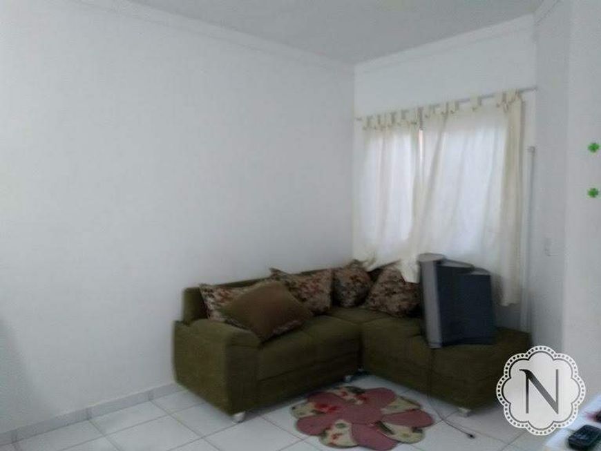 Casa à venda com 2 quartos no bairro Tupy
