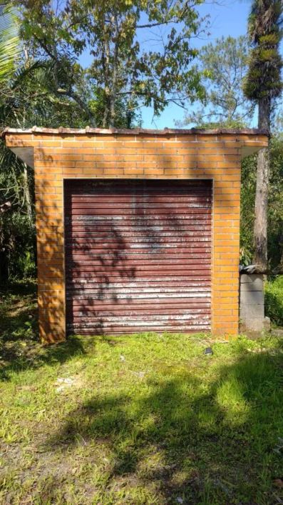 Casa para Venda em Itanhaém, Jardim Aguapeú, 4 dormitórios, 2 banheiros