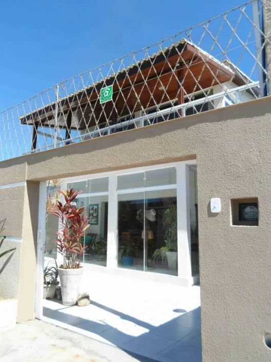 Casa para Venda em Itanhaém, Cibratel 2, 2 dormitórios, 2 suítes, 2 banheiros, 8 vagas