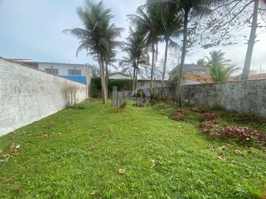 Terreno para Venda em Itanhaém, Santa Julia