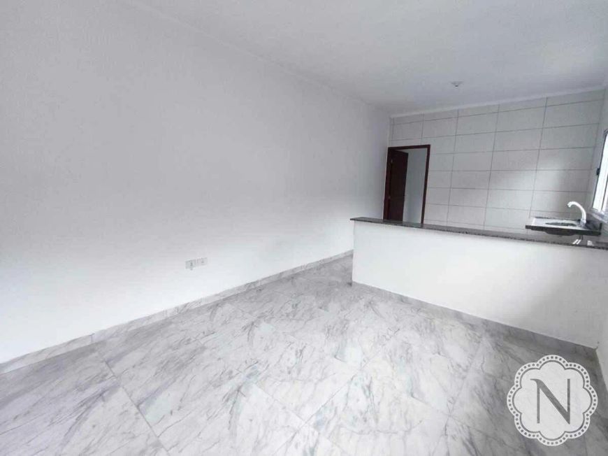 Casa à venda com 2 quartos no bairro Nova Itanhaém