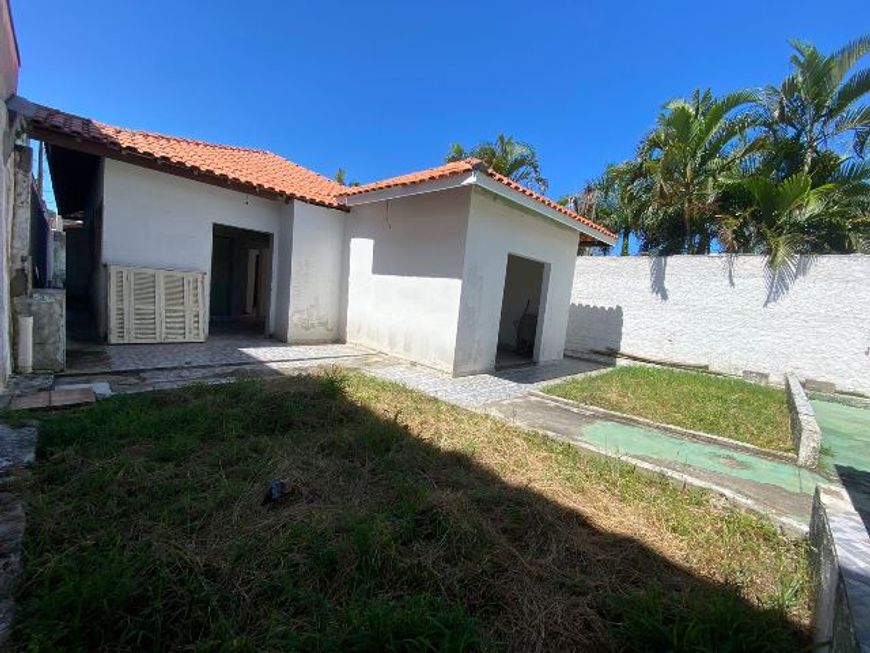 Casa para venda com 6 quartos em Praia dos Sonhos - Itanhaém - SP