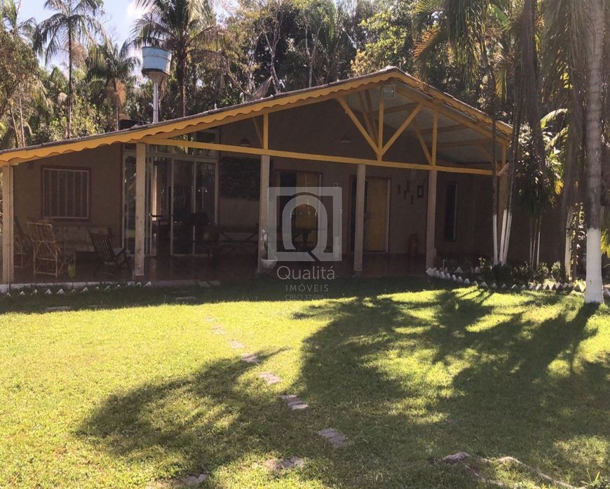 CHÁCARA À VENDA JARDIM SÃO FERNANDO ITANHAÉM