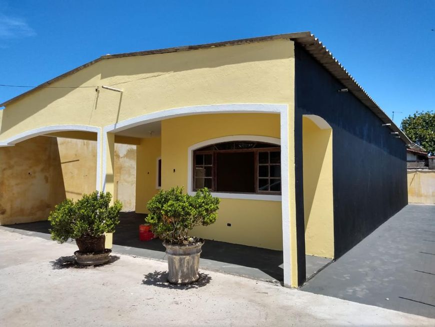 Casa á venda no Savoy em Itanhaém/SP
