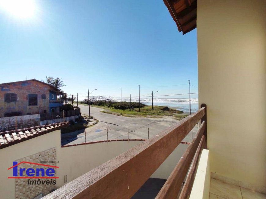 Casa com 1 dormitório à venda, 46 m² por R$ 330.000,00 - Jamaica - Interior - Itanhaém/SP