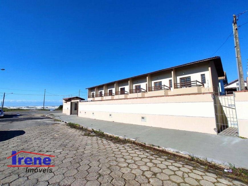 Casa com 1 dormitório à venda, 46 m² por R$ 330.000,00 - Jamaica - Interior - Itanhaém/SP