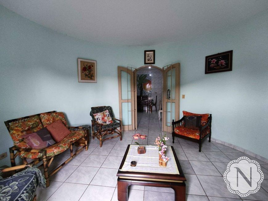 Casa à venda com 2 quartos no bairro Praia dos Sonhos