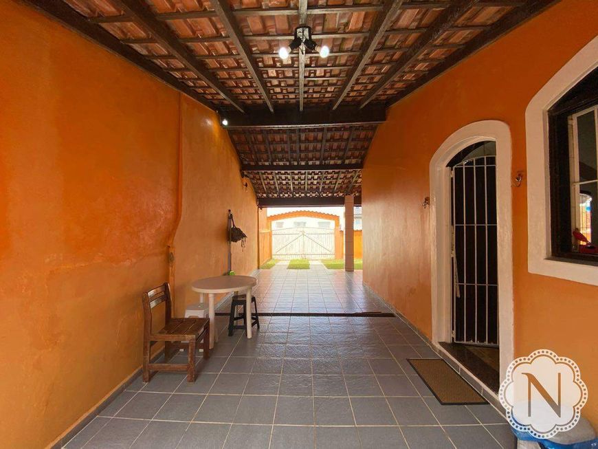 Casa à venda com 2 quartos no bairro Jamaica (Praia)