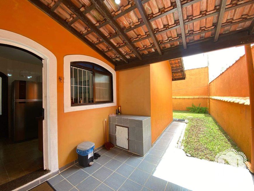 Casa à venda com 2 quartos no bairro Jamaica (Praia)