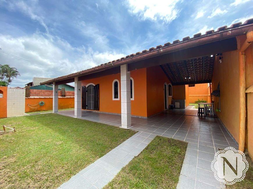 Casa à venda com 2 quartos no bairro Jamaica (Praia)