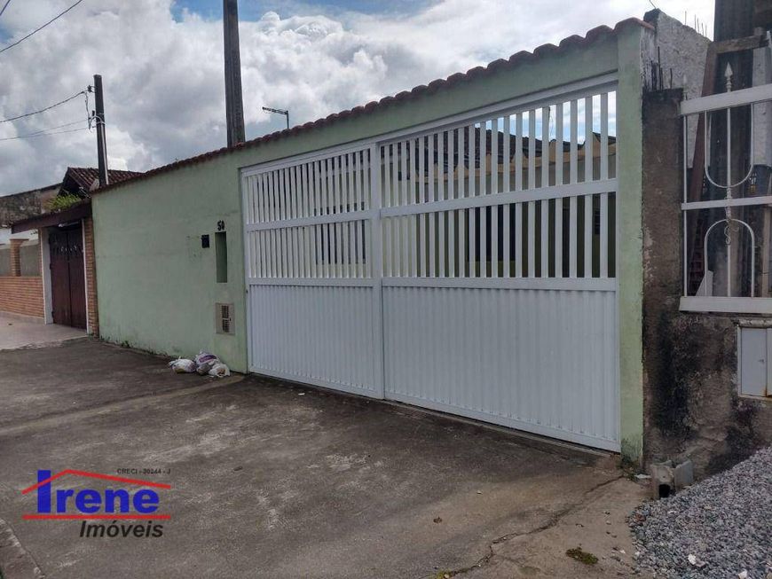 Imóvel localizado a poucos minutos do Centro de Itanhaém