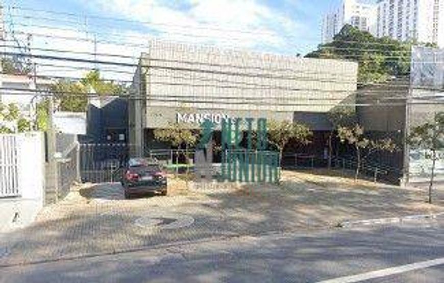 Prédio à venda, 769 m² por R$ 6.540.000,00 - Perdizes - São Paulo/SP