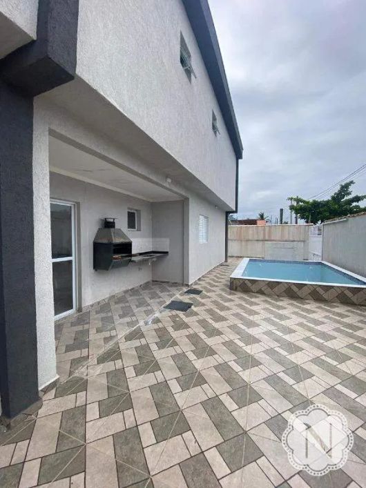 Casa à venda com 2 quartos no bairro Tupy