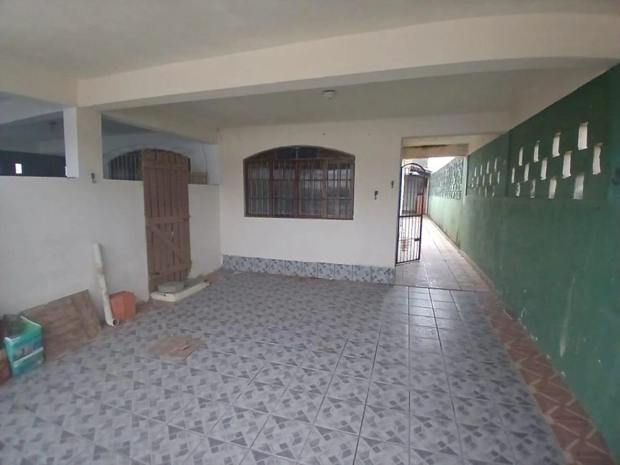Casa para Venda em Itanhaém, Tupy, 2 dormitórios, 1 suíte, 1 banheiro, 2 vagas