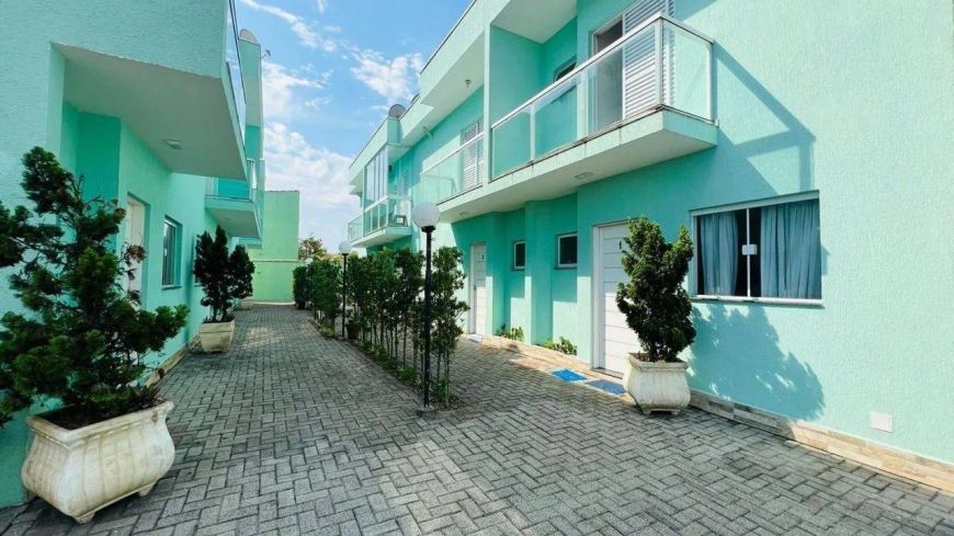 Casa a 100m da Praia no Palmeiras em Itanhaém - 2887